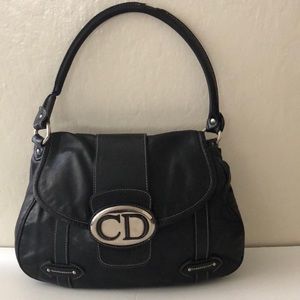 ❤️❤️SOLD❤️❤️❤️Vintage Christian Dior Bag